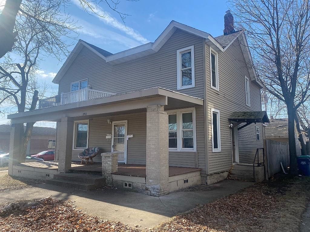 1702 North 3rd St - 2